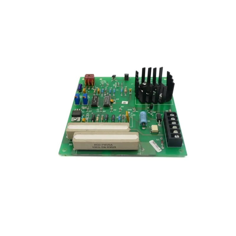 Kollmorgen Acs-Reg2 A-80737-2 Rev. 5 Nsnp 1