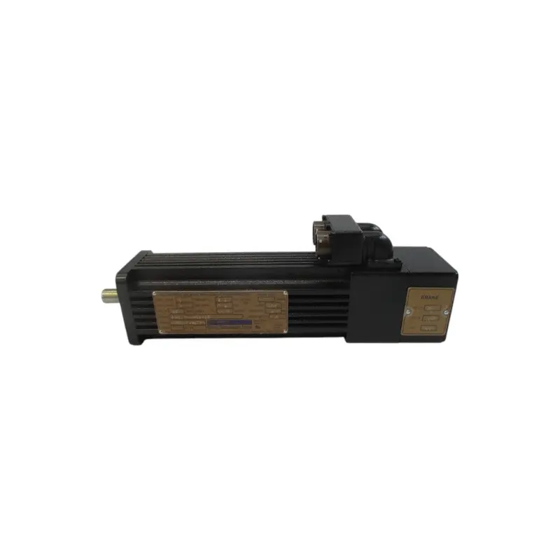 Kollmorgen B-106-A-32-B3 230V 9.0A Nsnp 1