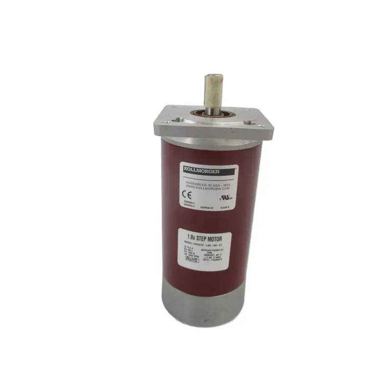 Kollmorgen E34hlht-Lnk-Ns-01 65V 5.2A Nsnp 1