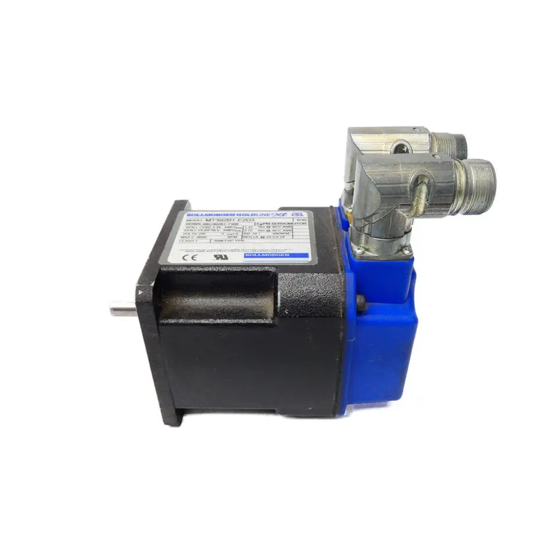 Kollmorgen Mt302b1-E2d3 230V 16.5A Unmp 1