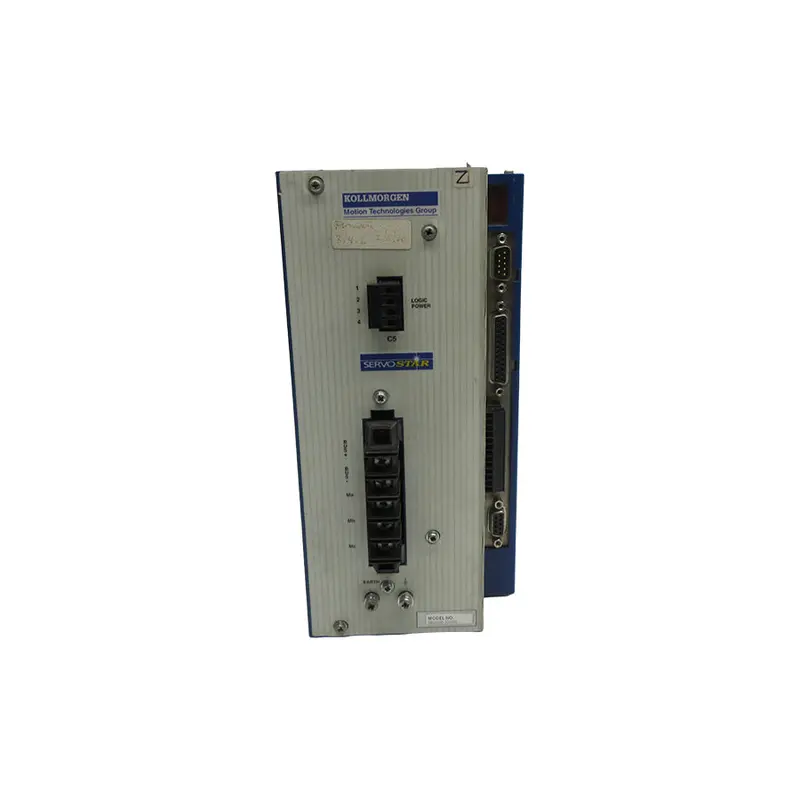 Kollmorgen Sb20200-000000 115/230Vac 20A Rev. 1 Unmp 1