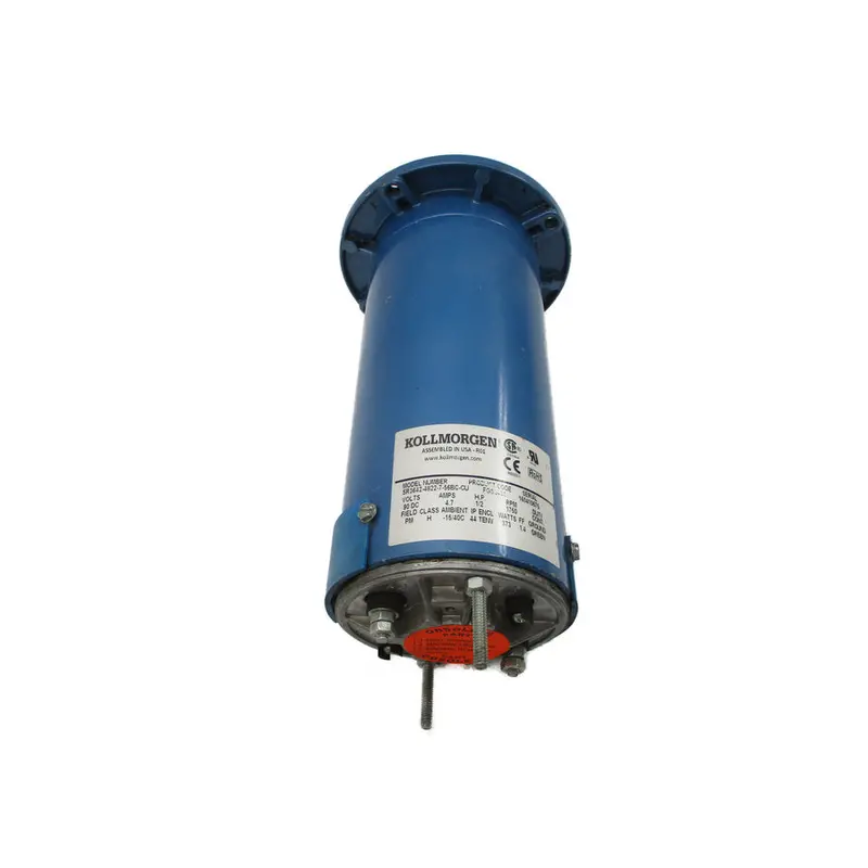Kollmorgen Sr3642-4822-7-56Bc-Cu 90Vdc 4.7A Nsnp 1