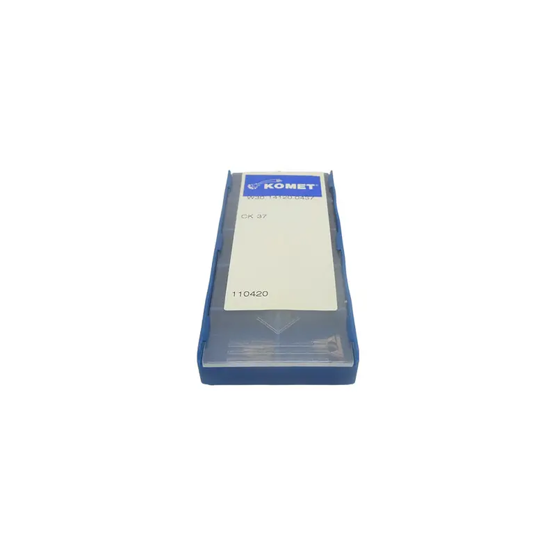 Komet Ck37 W3014120.0437 (Pkg Of 10) Nsfs 1