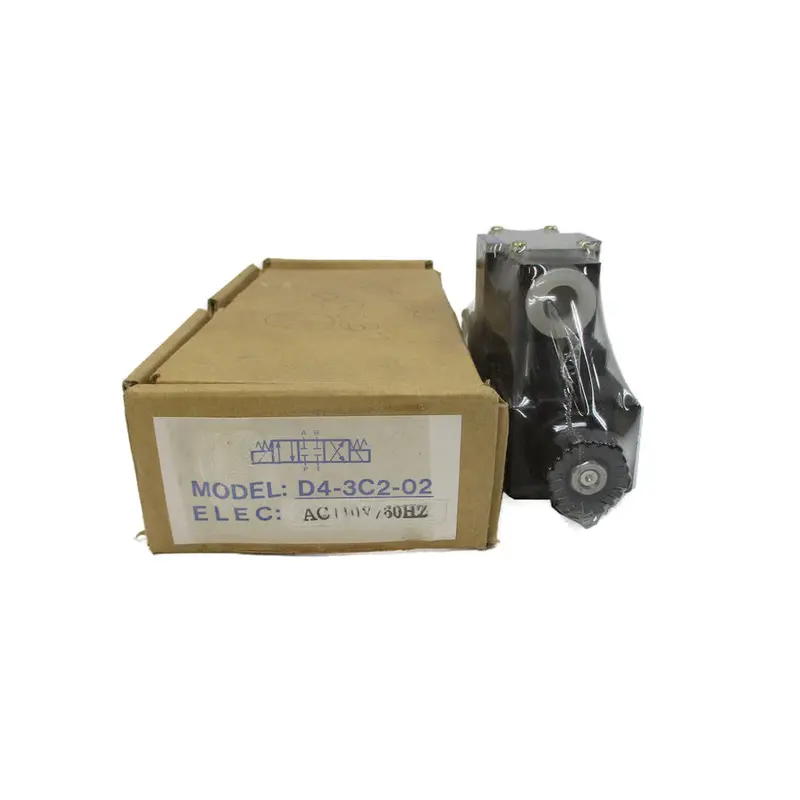 Kompass D4-02-3C2 110Vac Nsmp 1