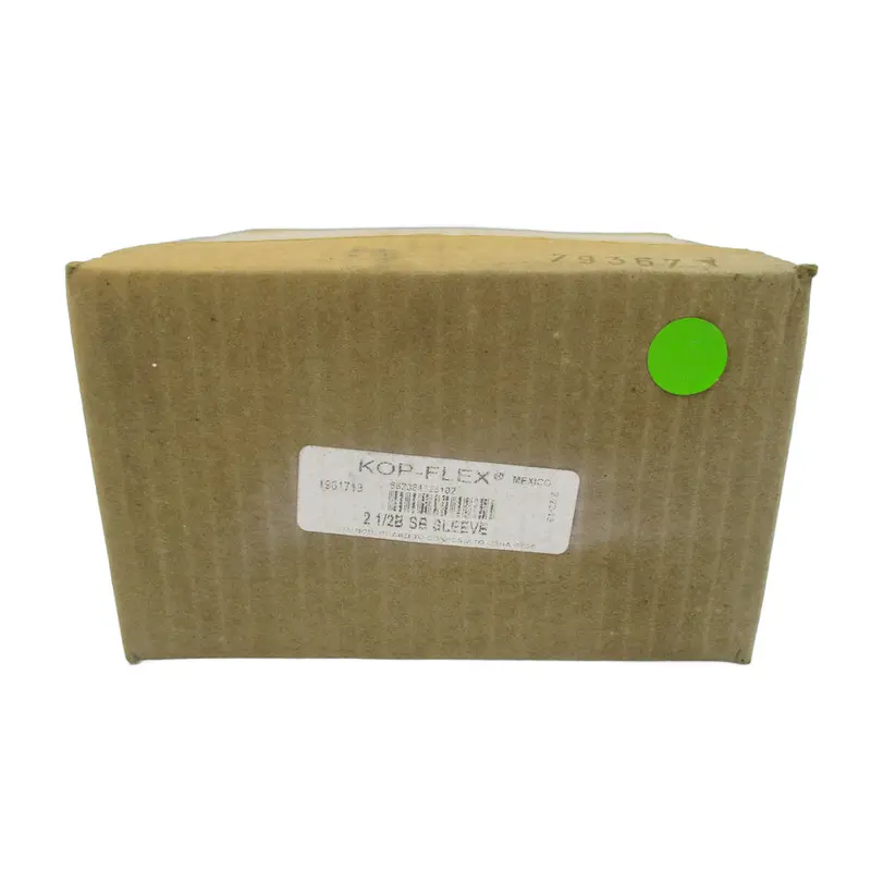 Kop Flex 21/2Bsbsleeve 1961713 Nsfs 1
