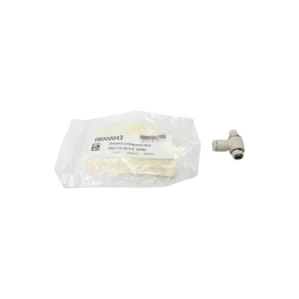Korsch Grla-1/8-Qs-6-B 162965 Nsmp 1