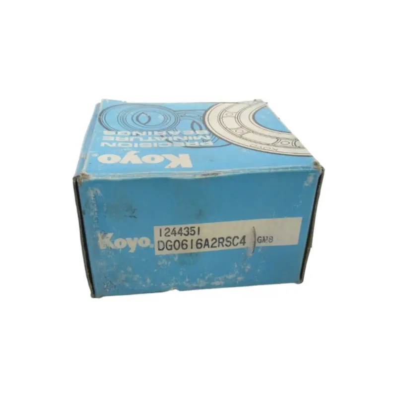 Koyo 1244251 Dg0616a2rsc4 Nsmp 1