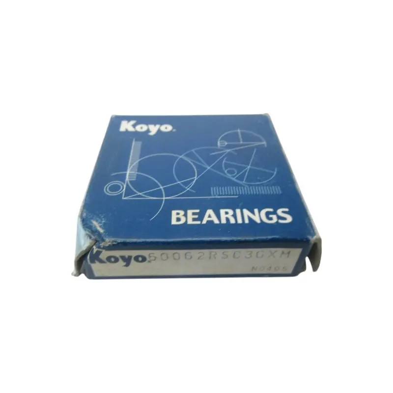Koyo 60062Rsc3cxm Nsmp 1