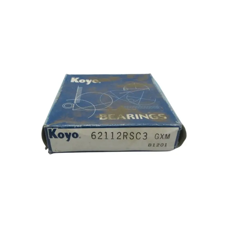 Koyo 62112Rsc3gxm Nsmp 1