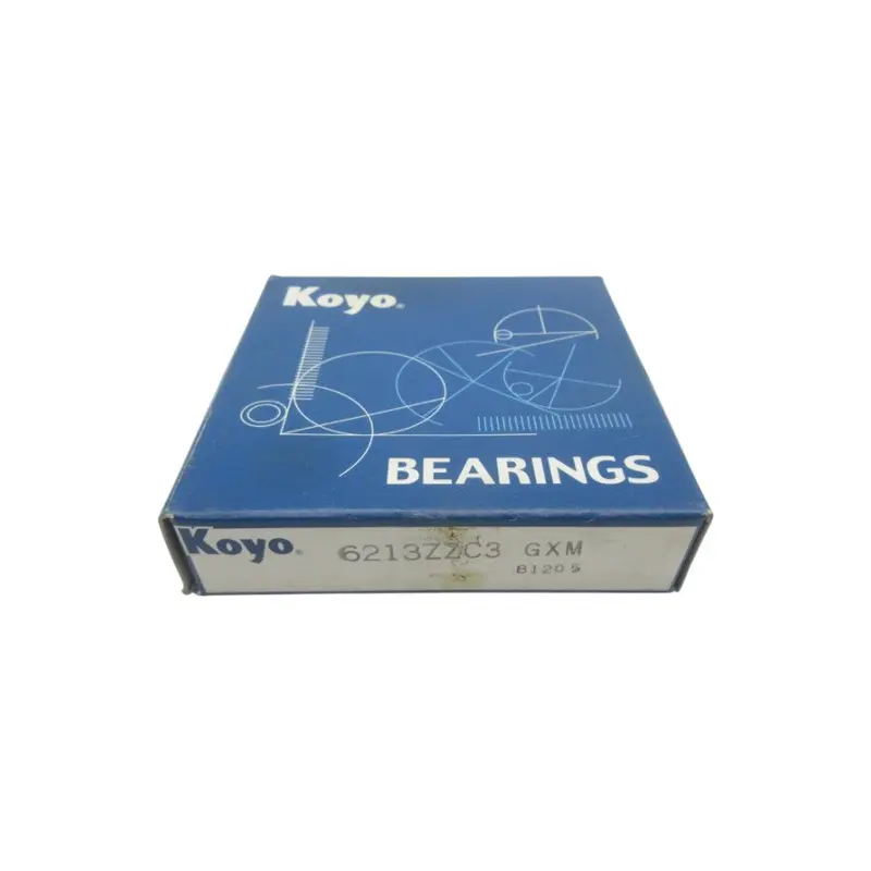 Koyo 6213Zzc3gxm Nsmp 1