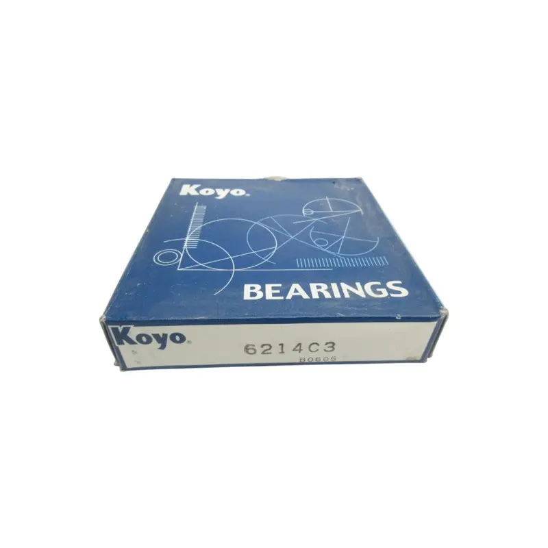 Koyo 6214C3 Nsmp 1