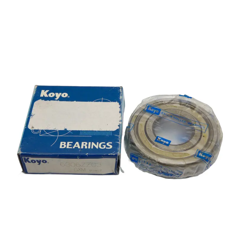 Koyo 6306Zzc3 Nsmp 1