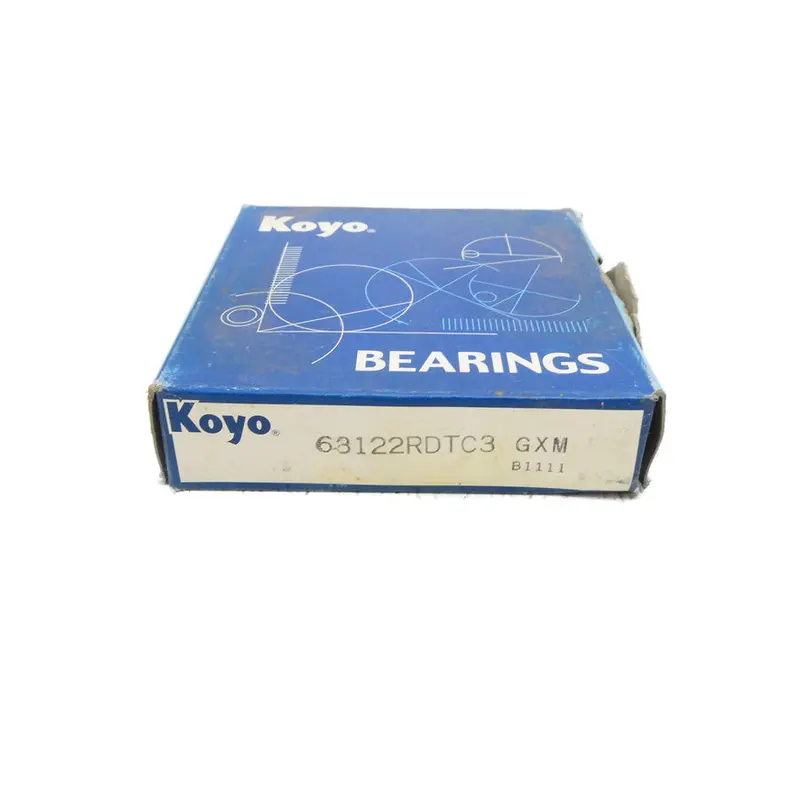 Koyo 63122Rdtc3gxm Nsmp 1
