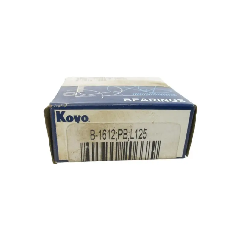 Koyo B-1612;Pb;L125 Nsmp 1