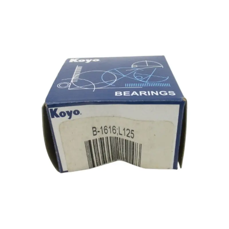 Koyo B-1616;L125 Nsmp 1