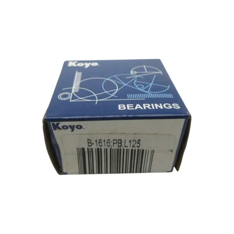 Koyo B-1616;Pb;L125 Nsmp 1