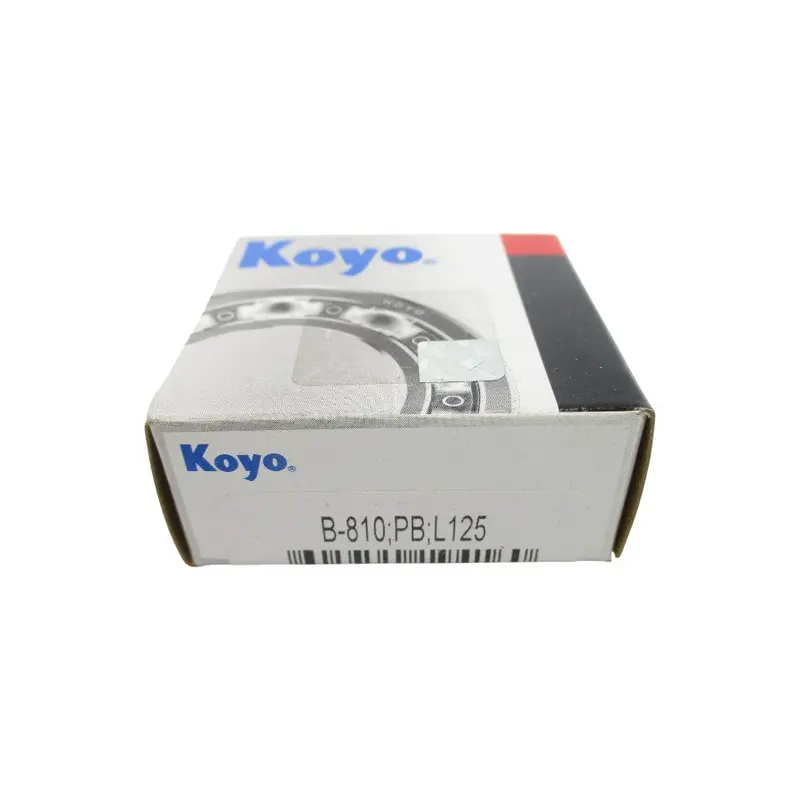 Koyo B-810;Pb;L125 Nsmp 1