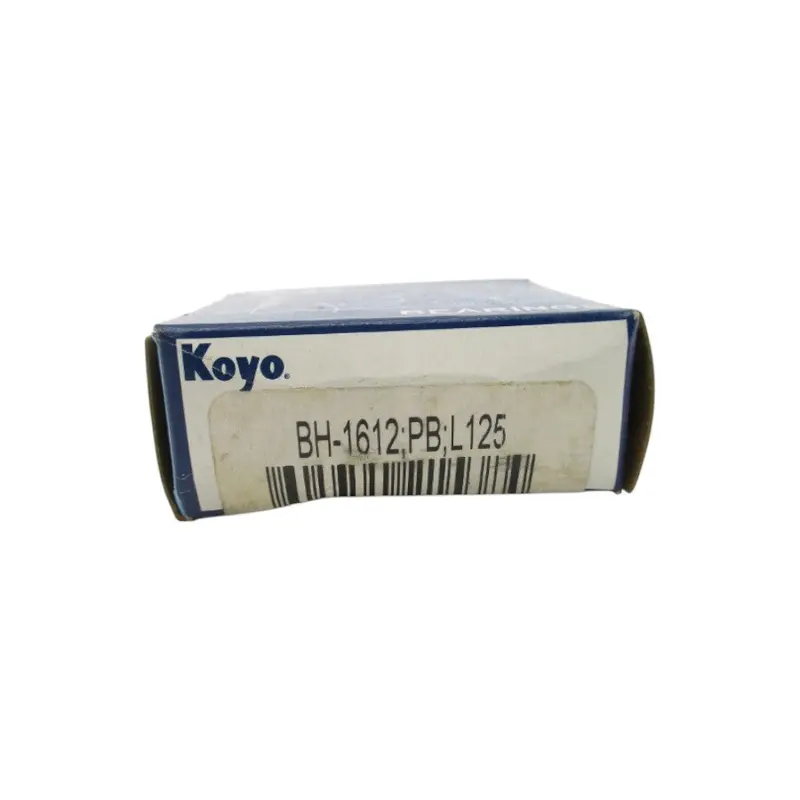 Koyo Bh-1612;Pb;L125 Nsmp 1