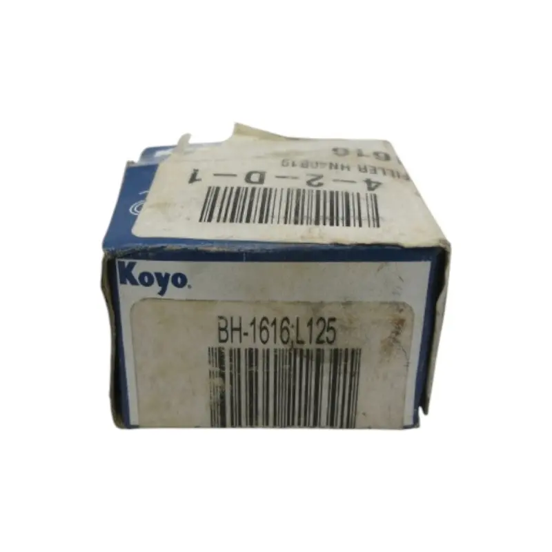 Koyo Bh-1616;L125 Nsmp 1