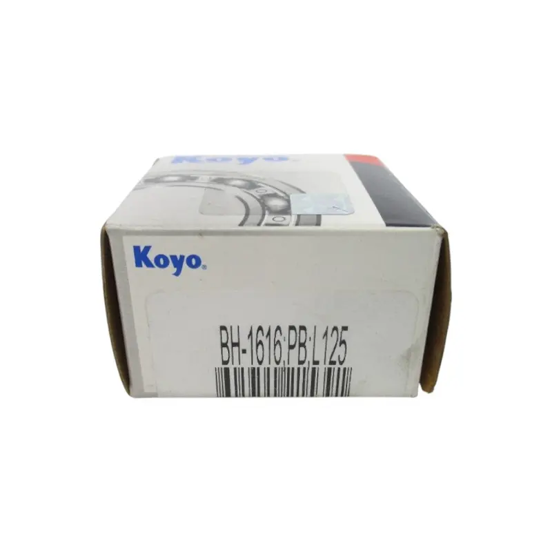 Koyo Bh-1616;Pb;L125 Nsmp 1
