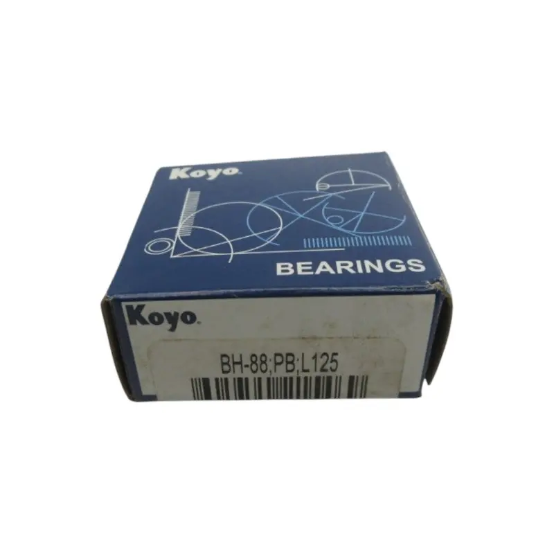 Koyo Bh-88;Pb;L125 Nsmp 1