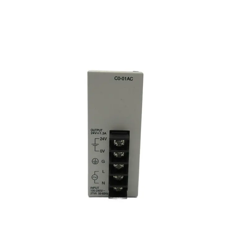 Koyo Electronics C0-01Ac 100-240Vac 1A (As Pictured) Nsnp 1
