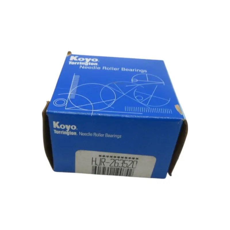Koyo Hjr-263520 Nsmp 1