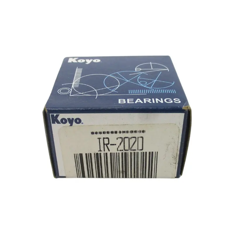 Koyo Ir-2020 Nsmp 1