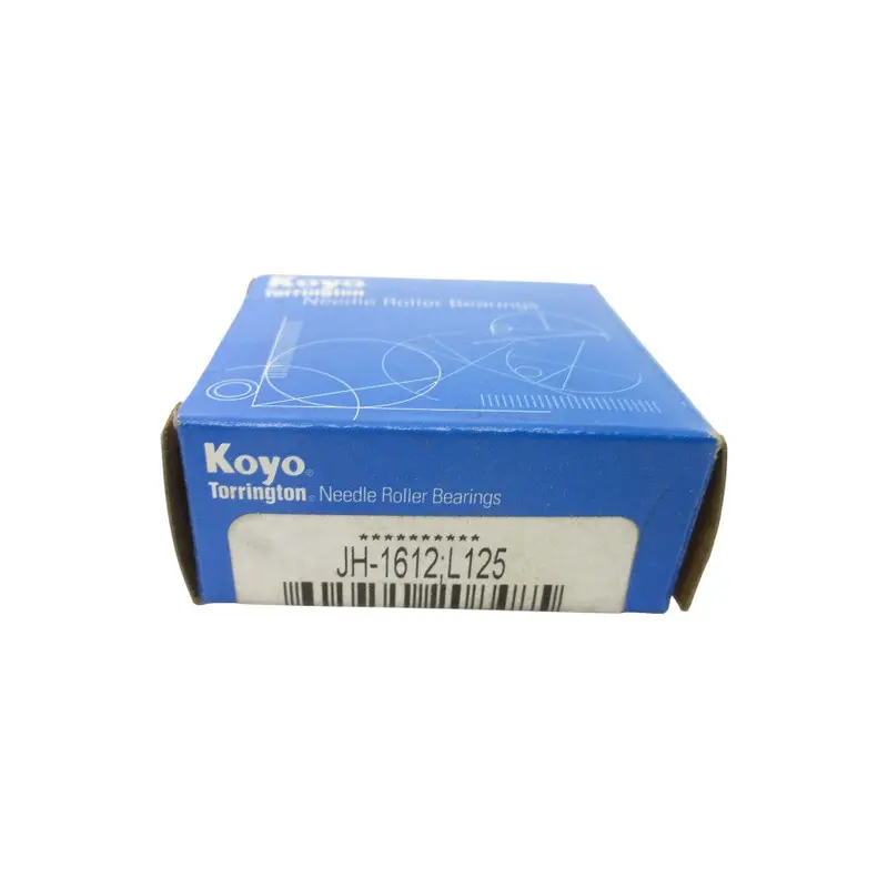 Koyo Jh-1612;L125 Nsmp 1