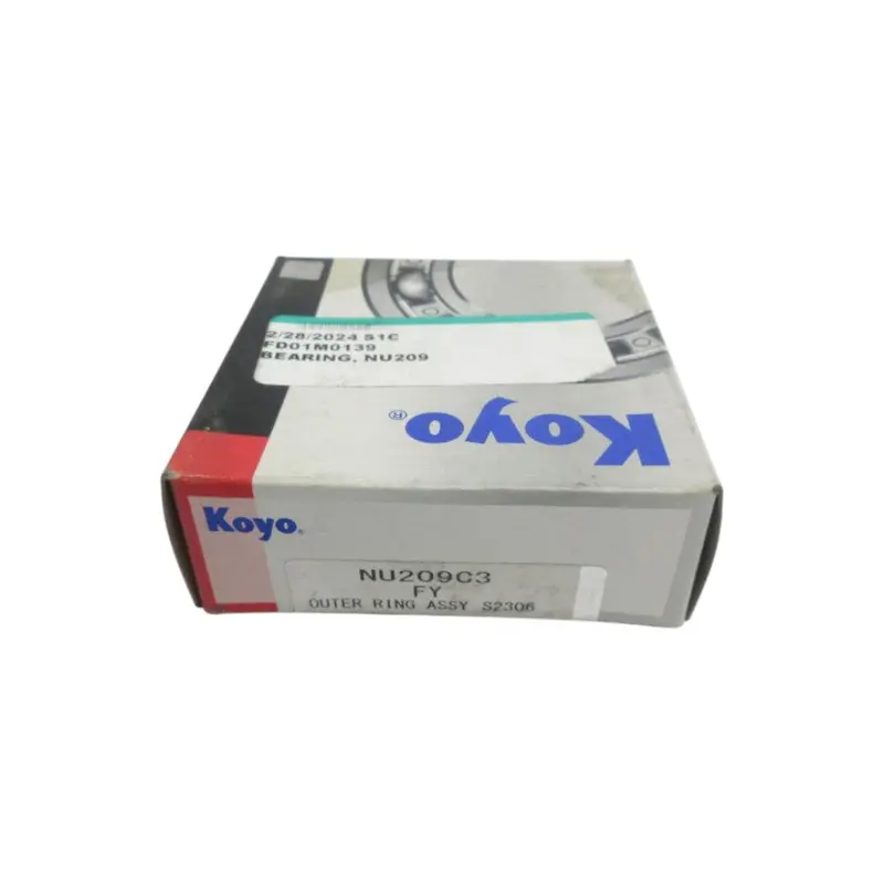 Koyo Nu209c3 Nsmp 1
