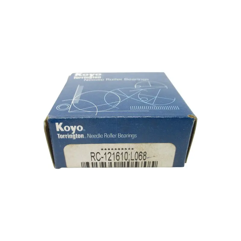 Koyo Rc-121610;L068 Nsmp 1
