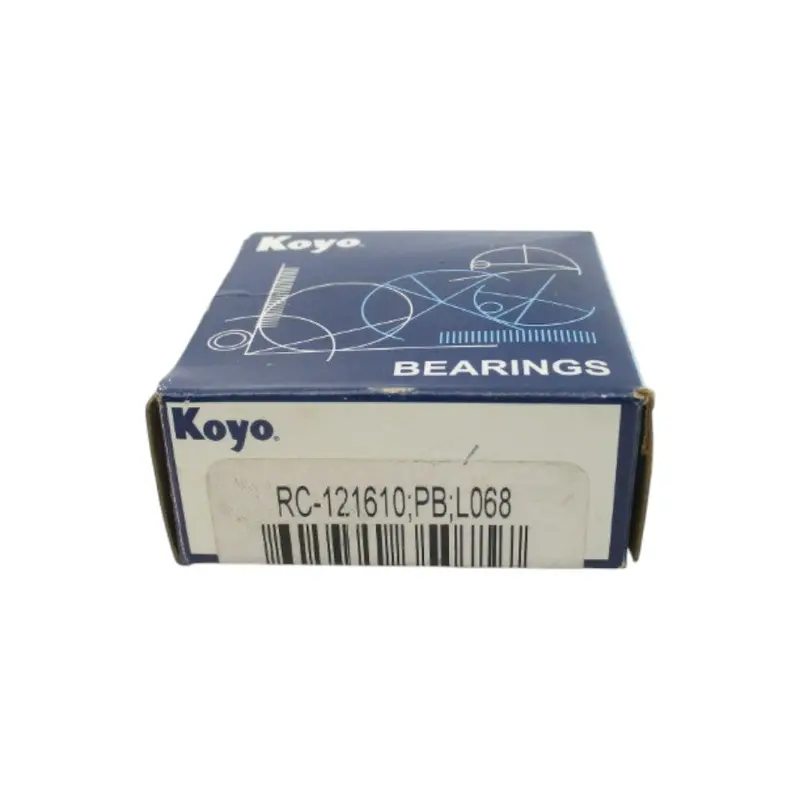 Koyo Rc-121610;Pb;L068 Nsmp 1