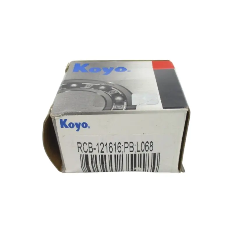 Koyo Rcb-121616;Pb;L068 Nsmp 1