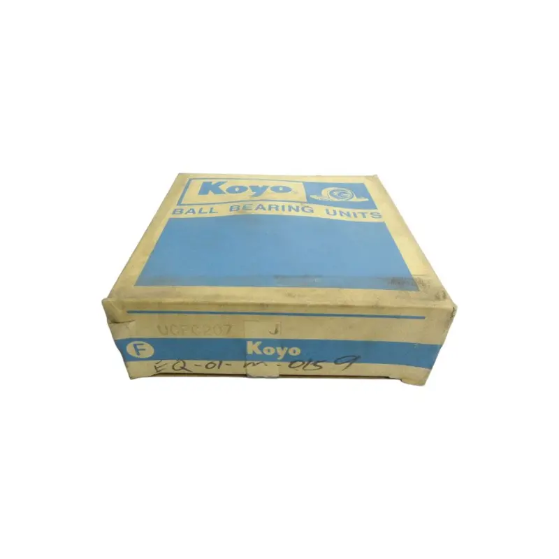 Koyo Ucfc207 Nsmp 1