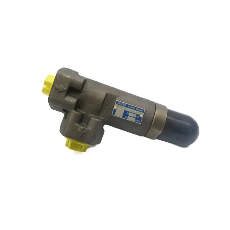 Kracht Spvf25a1g1a12 Nsnp 1