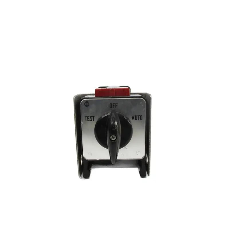 Kraus & Naimer C422al373 600Vac 55A Unmp 1