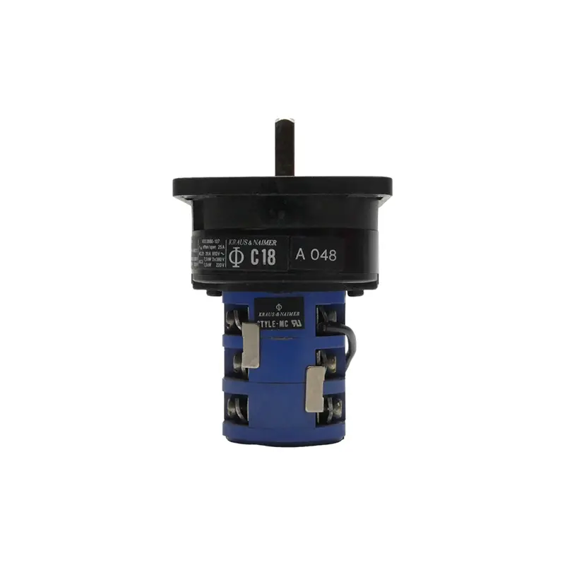 Kraus&Naimer C18-A048 660V 25A Unmp 1