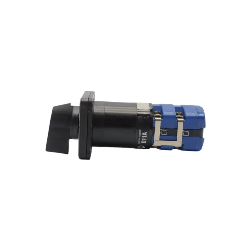 Kraus&Naimer D11a 600V 1A Nsnp 1