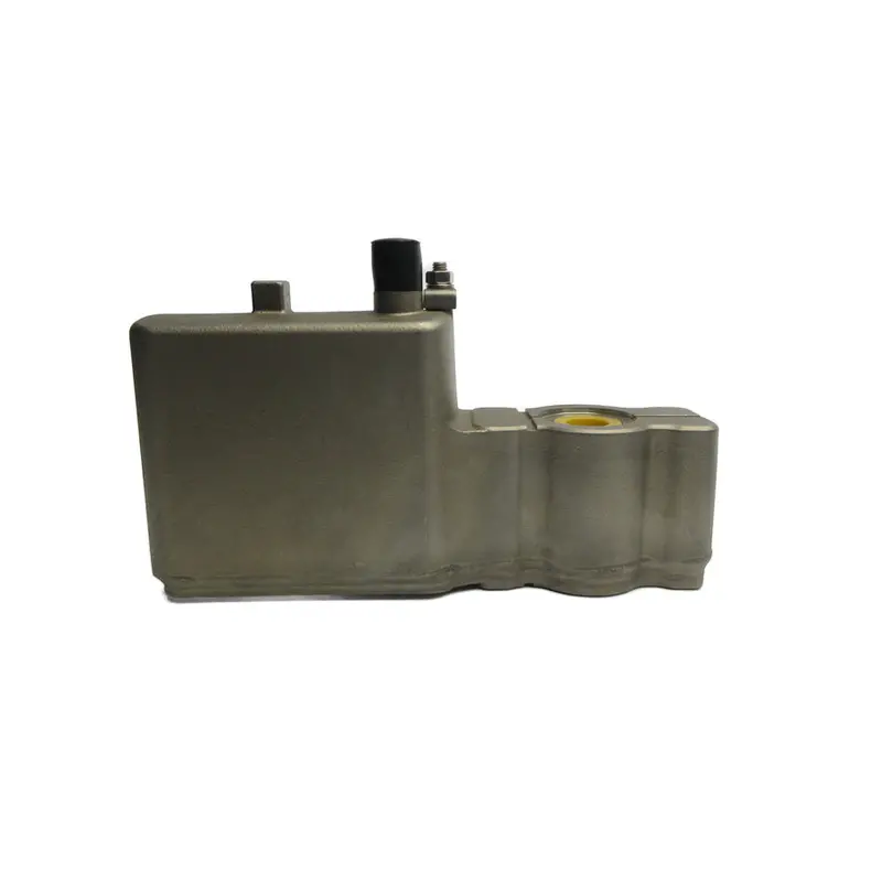 Krohne Batchflux5500c Rev. K1a Nsnp 1