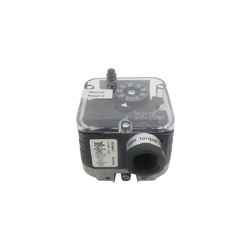 Krom Schroder Dg500ht 84447942 Nsnp 1