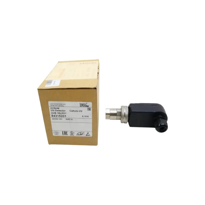 Krom Schroder Uvs10l0g1 84315201 220/240Vac Nsmp 1