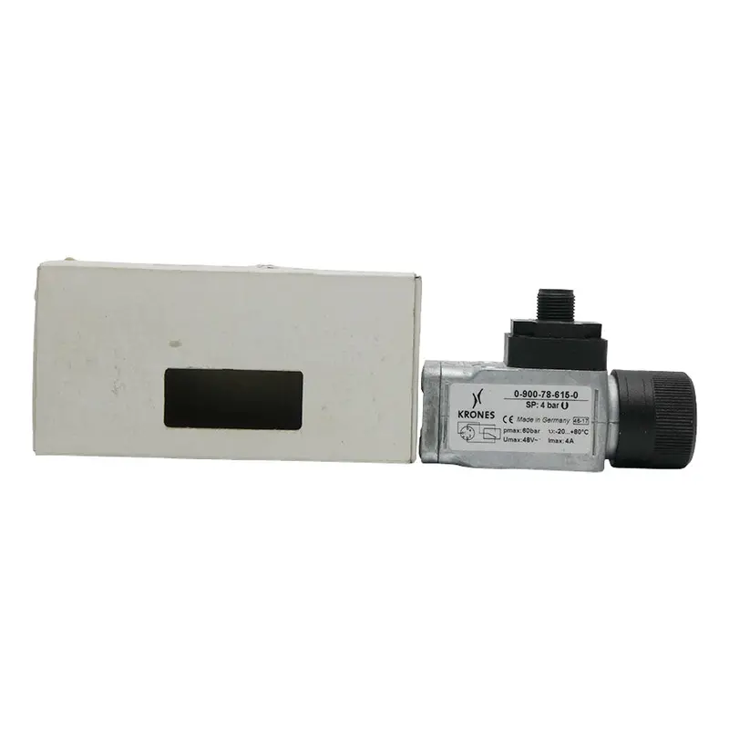 Krones 0-900-78-615-0 48V 4A Nsmp 1