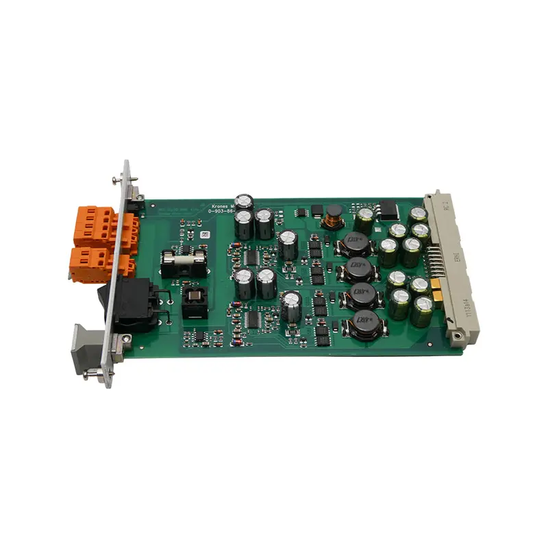 Krones 0-903-86-535-3 Cpci106-3512-24 18-28Vdc 8A Nsnp 1
