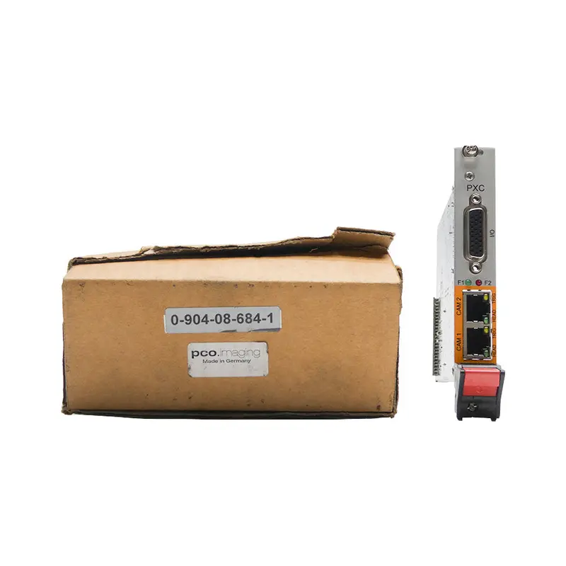 Krones 0-904-08-684-1 Pci-2X-Xip-10M-V Nsmp 1