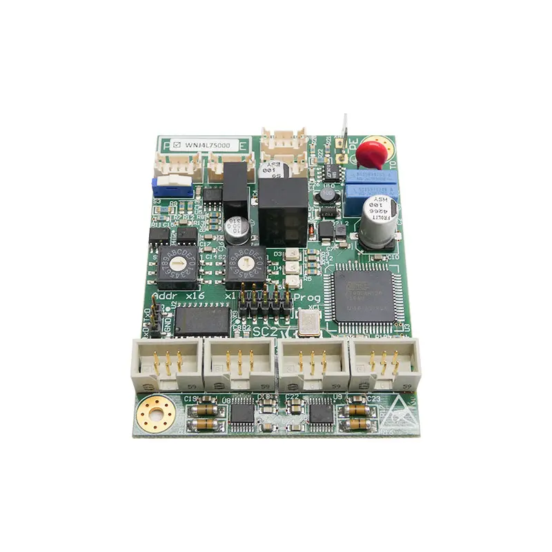 Krones 0-904-28-155-7 Sc2v2 Rev. 3 Nsnp 1