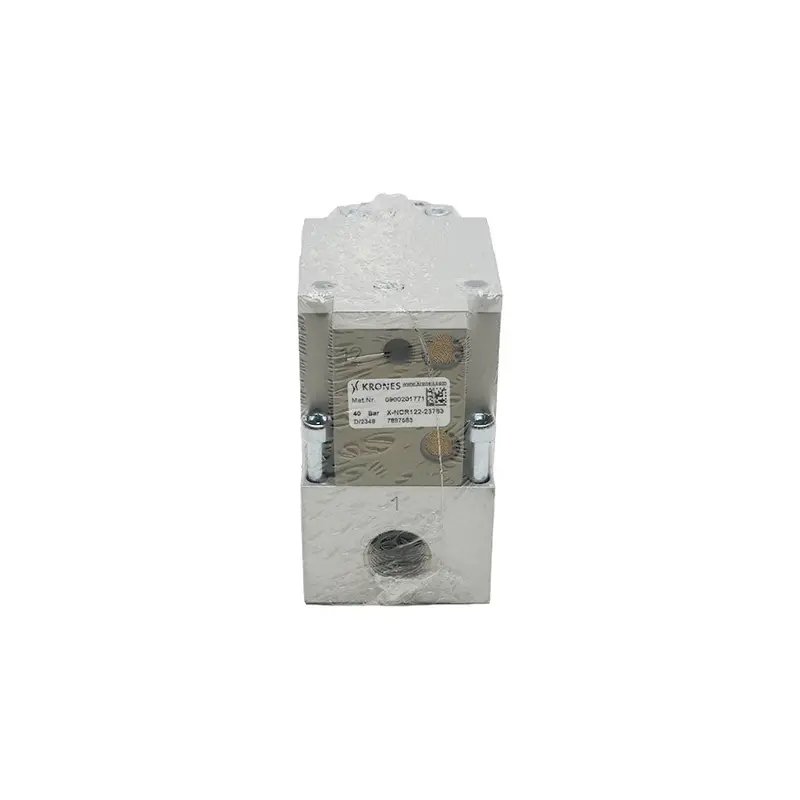 Krones X-Nor122-23783 0900201771 Nsnp 1