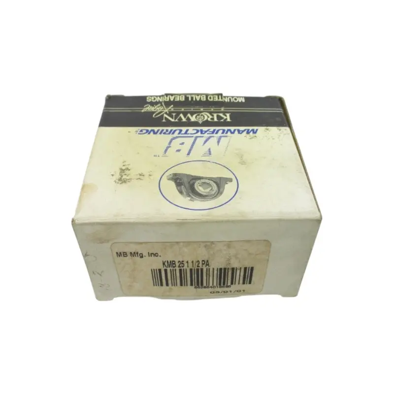 Krown Kmb2511/2Pa Nsmp 1