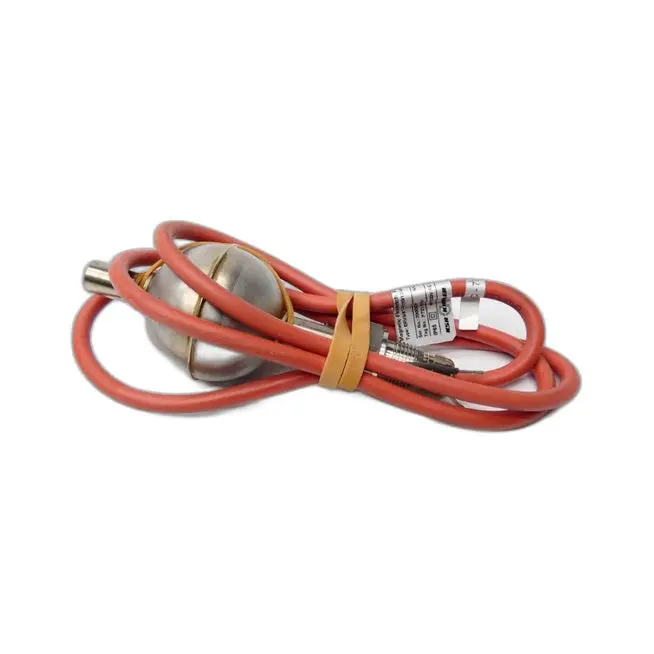 Ksr Kuebler Erv3/8"-Vu-L110/12-V52a-13Il 230Vac Nsnp 1