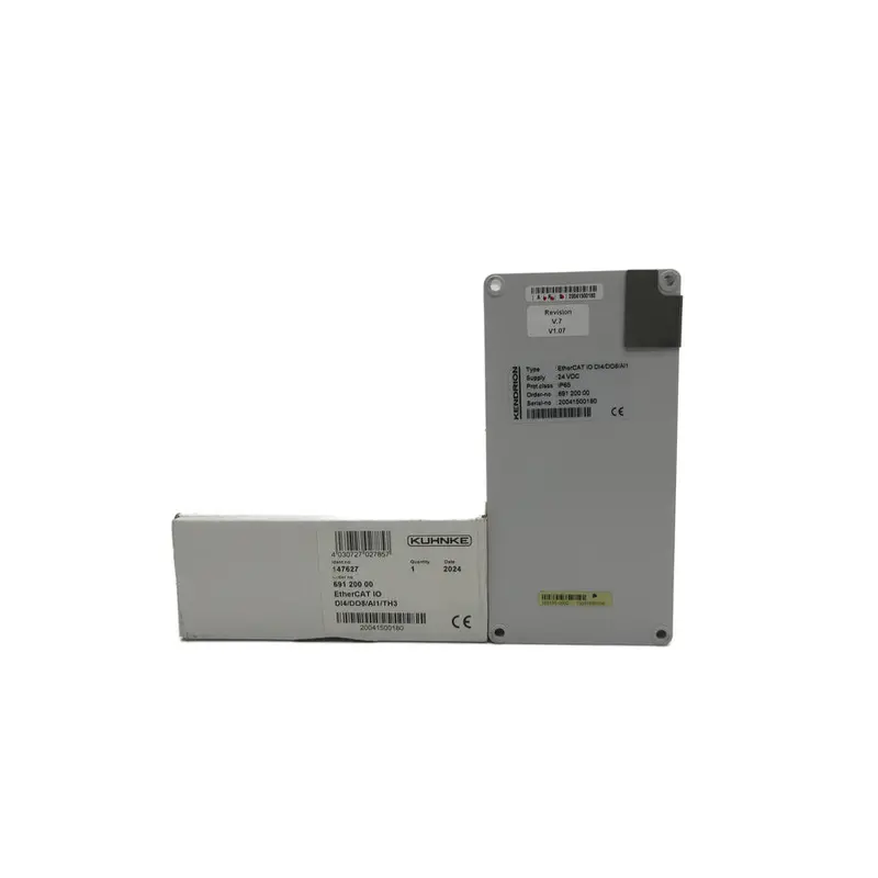 Kuhnke 147627 69120000 24Vdc Nsmp 1