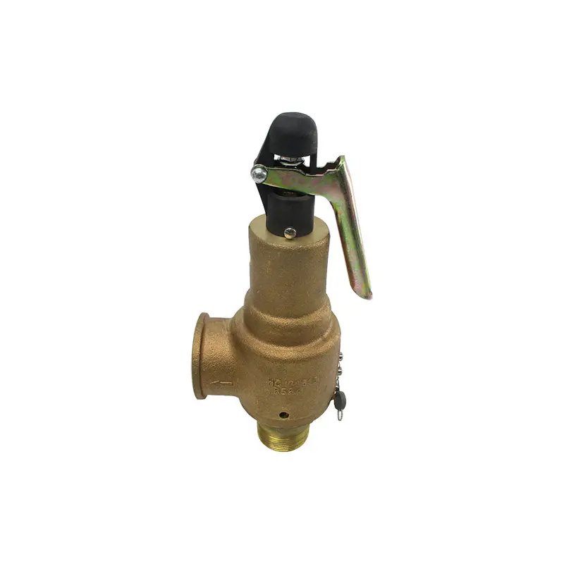 Kunkle 6010Gfm01-Km 165.0Psi 1-1/4 Nsnp 1